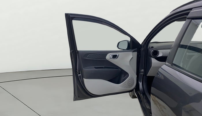 2020 Hyundai GRAND I10 NIOS SPORTZ 1.2 KAPPA VTVT, Petrol, Manual, 42,812 km, LHS Front Door