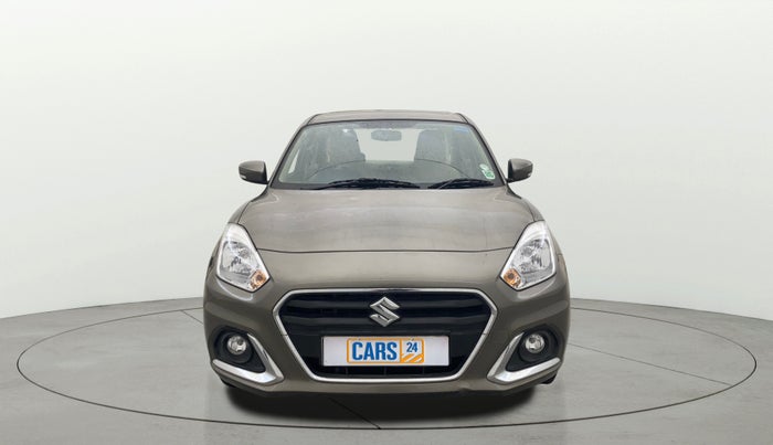 2023 Maruti Dzire ZXI, Petrol, Manual, 3,745 km, Front