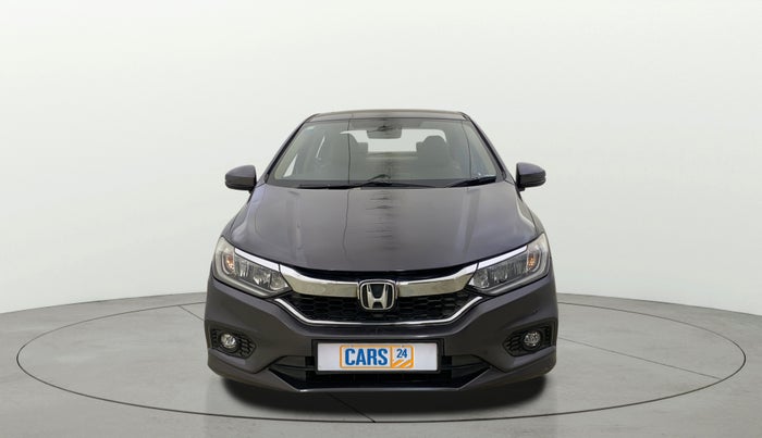 2018 Honda City 1.5L I-VTEC ZX CVT, Petrol, Automatic, 98,795 km, Front