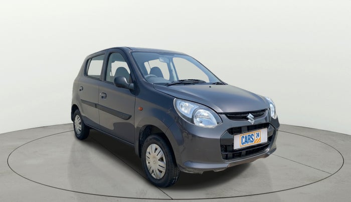 2016 Maruti Alto 800 LXI, Petrol, Manual, 51,823 km, SRP