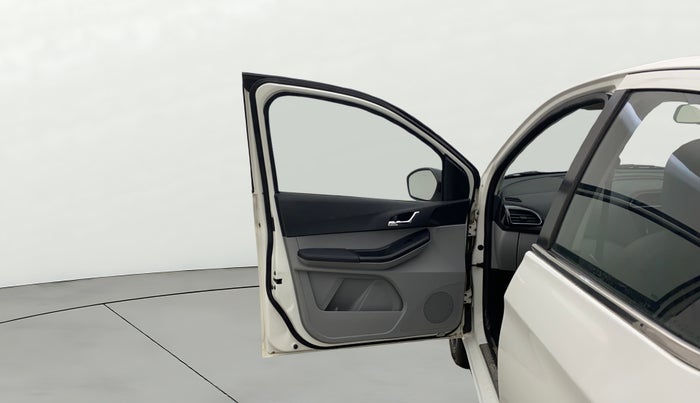 2021 Tata Tiago XZ PLUS PETROL, Petrol, Manual, 14,991 km, LHS Front Door