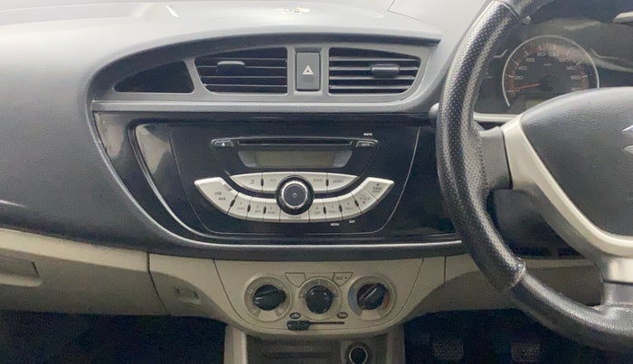 2017 Maruti Alto K10 VXI (O), Petrol, Manual, 86,340 km, Air Conditioner