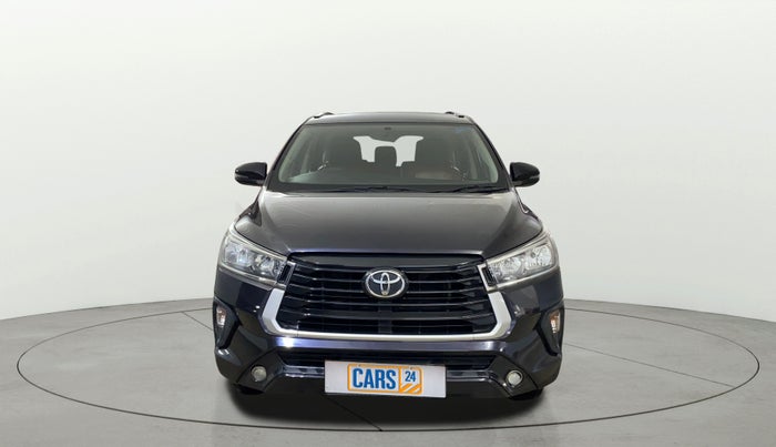 2021 Toyota Innova Crysta 2.7 GX AT 7 STR, Petrol, Automatic, 42,784 km, Front