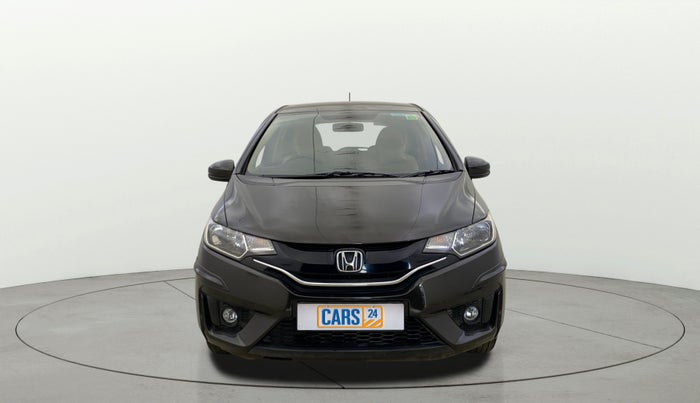 2016 Honda Jazz 1.2L I-VTEC V AT, Petrol, Automatic, 49,345 km, Front