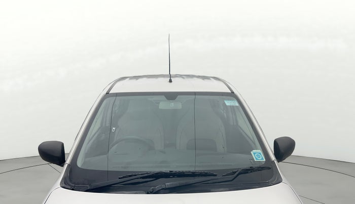 2024 Maruti Alto K10 VXi Plus (O) AGS, Petrol, Automatic, 929 km, Front Windshield