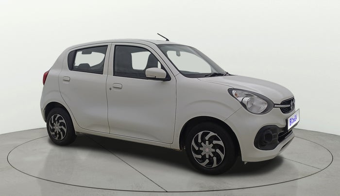 2022 Maruti Celerio ZXI, Petrol, Manual, 27,084 km, Right Front Diagonal