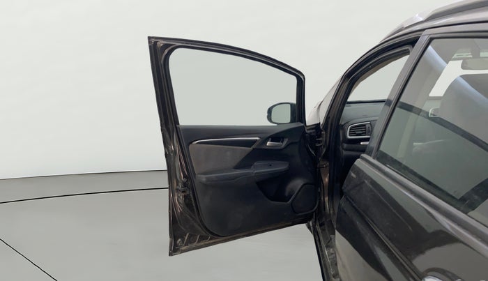 2018 Honda WR-V 1.5L I-DTEC VX MT, Diesel, Manual, 1,34,614 km, LHS Front Door