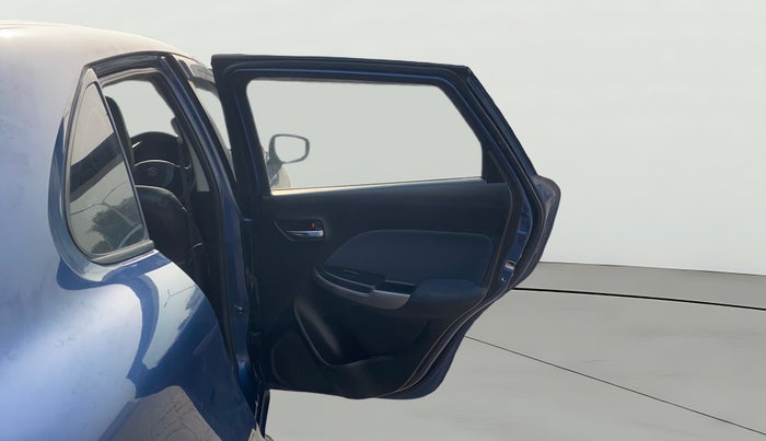 2021 Maruti Baleno DELTA PETROL 1.2, Petrol, Manual, 33,722 km, RHS Rear Door