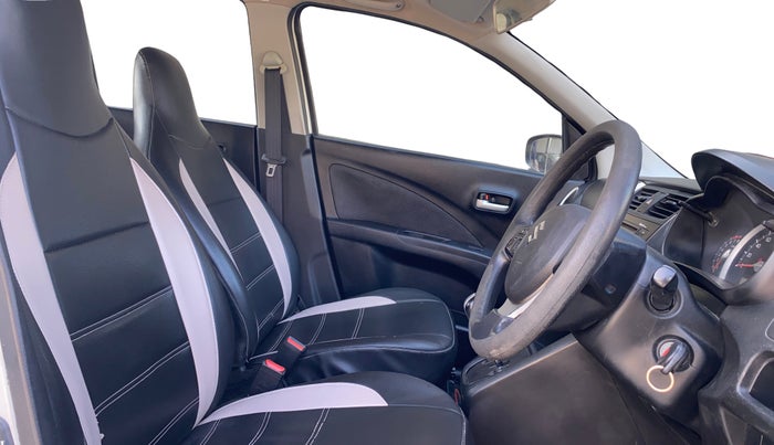 2018 Maruti Celerio X ZXI AMT, Petrol, Automatic, 85,233 km, Right Side Front Door Cabin