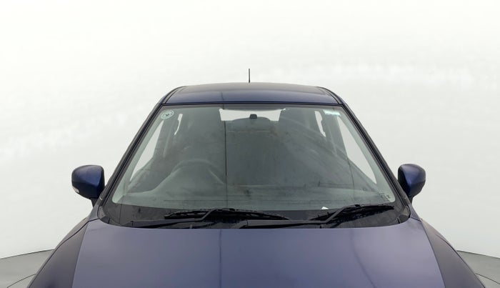 2018 Maruti Baleno DELTA CVT PETROL 1.2, Petrol, Automatic, 26,551 km, Front Windshield