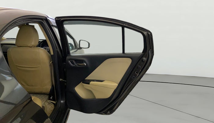 2019 Honda City 1.5L I-VTEC VX CVT, Petrol, Automatic, 72,299 km, RHS Rear Door