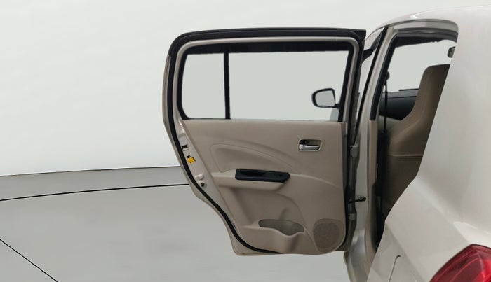 2018 Maruti Celerio VXI AMT, Petrol, Automatic, 57,846 km, LHS Rear Door