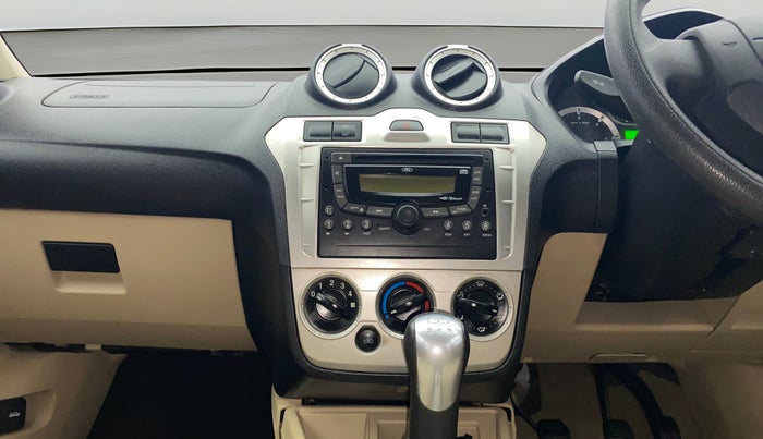 2014 Ford Classic 1.4 TITANIUM DIESEL, Diesel, Manual, 85,337 km, Air Conditioner