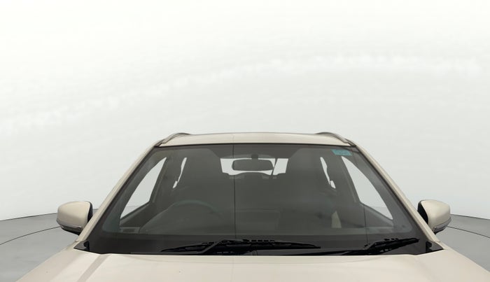 2023 Toyota URBAN CRUISER HYRYDER E NEO DRIVE, Petrol, Manual, 36,649 km, Front Windshield