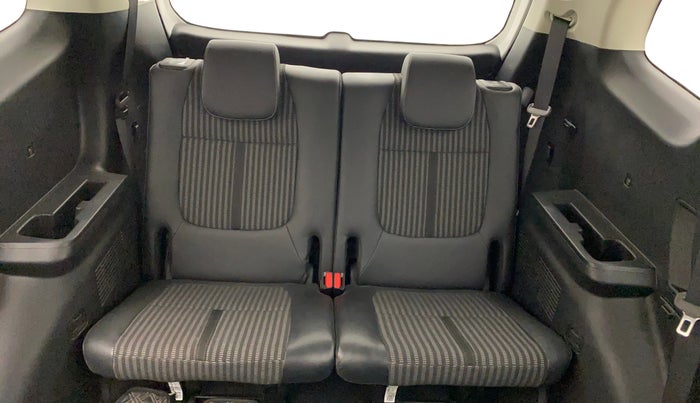 2023 KIA CARENS PRESTIGE 1.5 PETROL 7 STR, Petrol, Manual, 24,090 km, Third Seat Row ( optional )