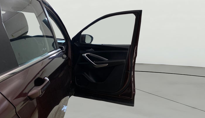 2020 MG HECTOR SHARP 1.5 DCT PETROL, Petrol, Automatic, 21,242 km, RHS Front Door