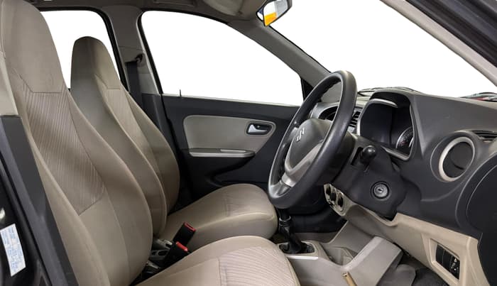 2015 Maruti Alto K10 VXI, Petrol, Manual, 82,149 km, Right Side Front Door Cabin