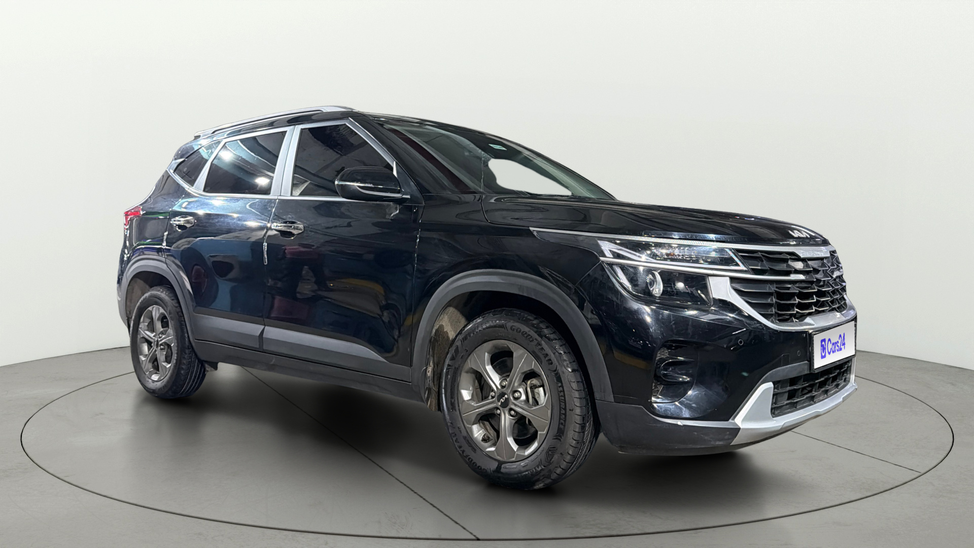 2024 KIA Seltos 2023-2026 HTK PLUS 1.5 PETROL MT 2024 KIA Seltos 2023-2026 HTK PLUS 1.5 PETROL MT
