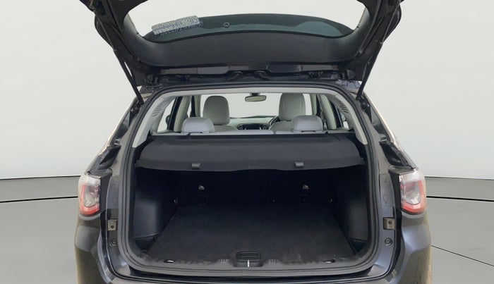 2018 Jeep Compass LIMITED 1.4 PETROL AT, Petrol, Automatic, 67,599 km, Boot Open Zoomed View