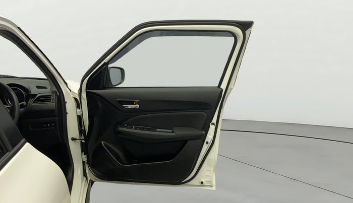 2022 Maruti Swift VXI AMT, Petrol, Automatic, 19,257 km, RHS Front Door