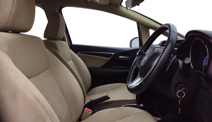 2016 Honda Jazz 1.2L I-VTEC V AT, Petrol, Automatic, 59,950 km, Right Side Front Door Cabin