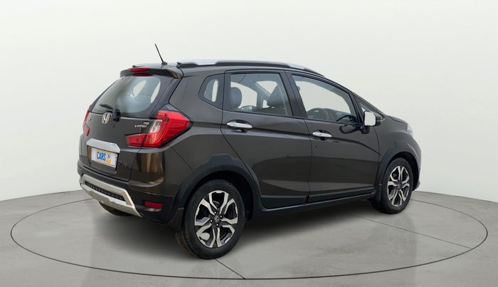 2019 Honda WR-V 1.5L I-DTEC VX MT, Diesel, Manual, 1,11,202 km, Right Back Diagonal