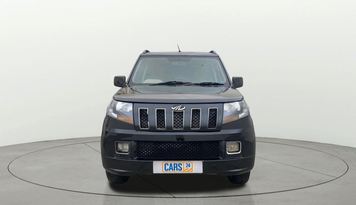 2018 Mahindra TUV300 T10, Diesel, Manual, 99,305 km, Front