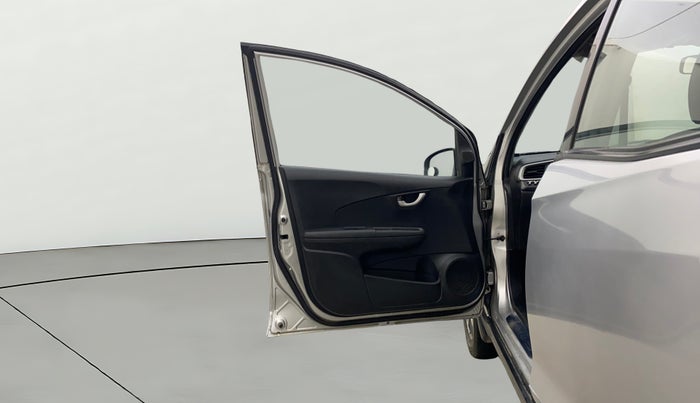 2017 Honda BR-V 1.5L I-VTEC V CVT, Petrol, Automatic, 80,108 km, LHS Front Door