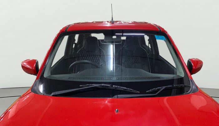 2022 Maruti S PRESSO VXI+, Petrol, Manual, 5,887 km, Front Windshield