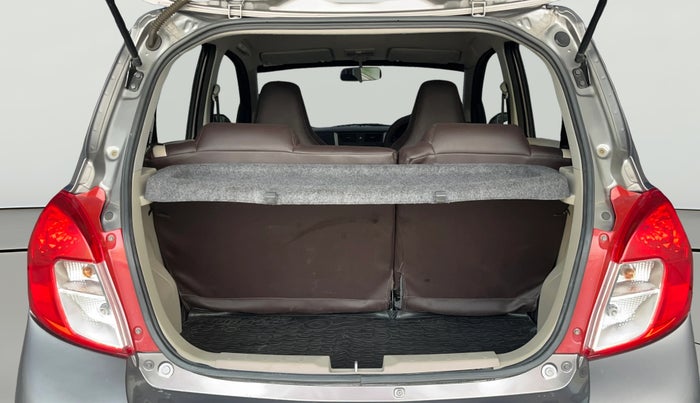 2017 Maruti Celerio VXI AMT, Petrol, Automatic, 14,636 km, Boot Open Zoomed View
