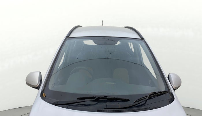 2015 Hyundai Grand i10 SPORTZ 1.2 KAPPA VTVT, Petrol, Manual, 31,215 km, Front Windshield