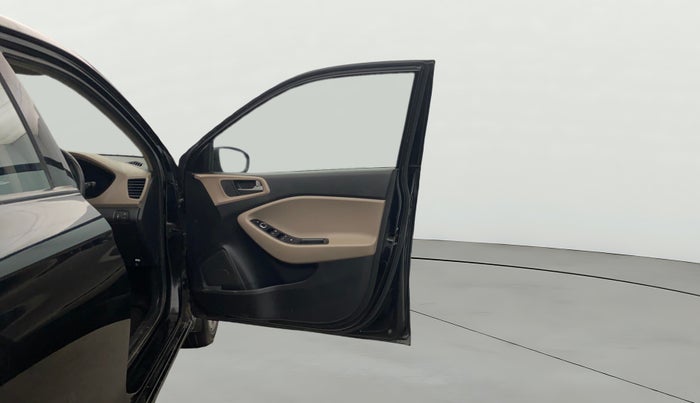 2016 Hyundai Elite i20 ASTA 1.2 (O), Petrol, Manual, 64,574 km, RHS Front Door