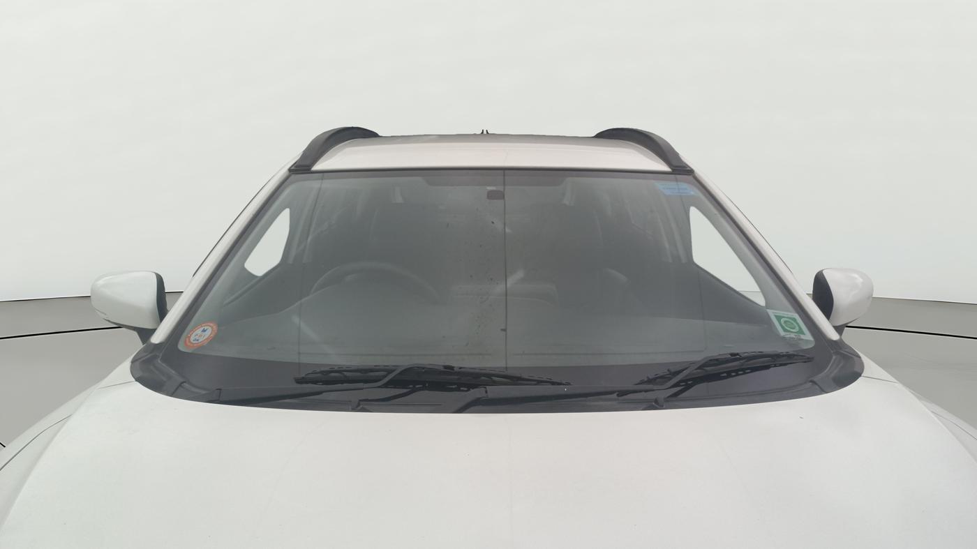 2024 Maruti FRONX Delta Plus (O) 1.2L MT, Petrol, Manual, 58,459 km, Front Windshield