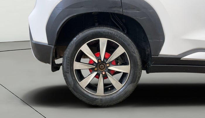 2023 Nissan MAGNITE XE, Petrol, Manual, 54,279 km, Right Rear Wheel