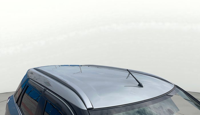 2022 Toyota URBAN CRUISER HIGH GRADE MT, Petrol, Manual, 43,833 km, Roof