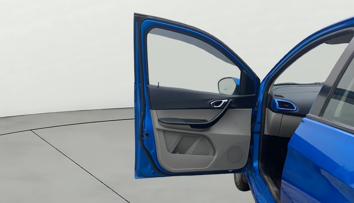 2019 Tata Tiago XZ PLUS PETROL, Petrol, Manual, 24,230 km, LHS Front Door