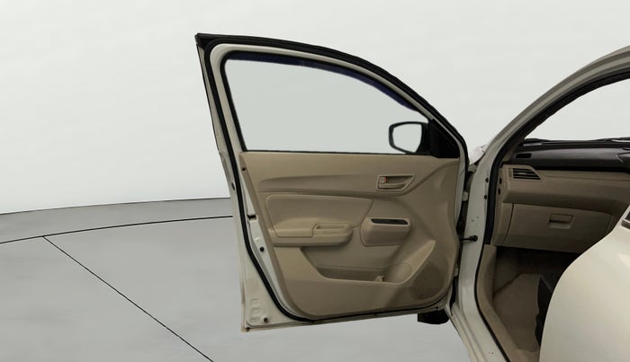 2018 Maruti Dzire LXI, CNG, Manual, 51,121 km, LHS Front Door