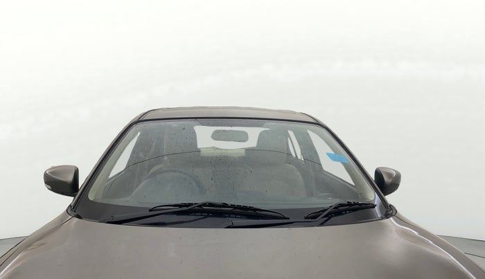 2018 Maruti Dzire VXI, Petrol, Manual, 12,182 km, Front Windshield