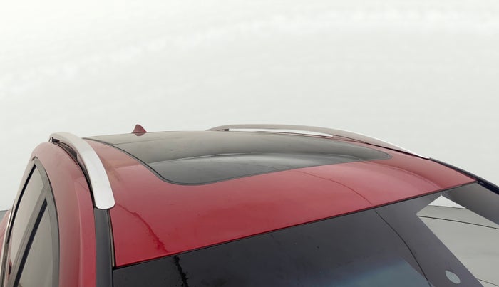 2019 MG HECTOR SHARP 1.5 DCT PETROL, Petrol, Automatic, 49,174 km, Roof