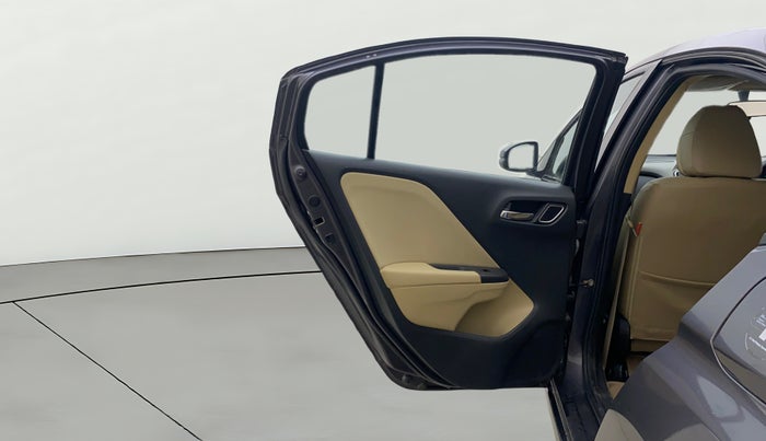 2017 Honda City 1.5L I-VTEC V MT, Petrol, Manual, 31,952 km, LHS Rear Door