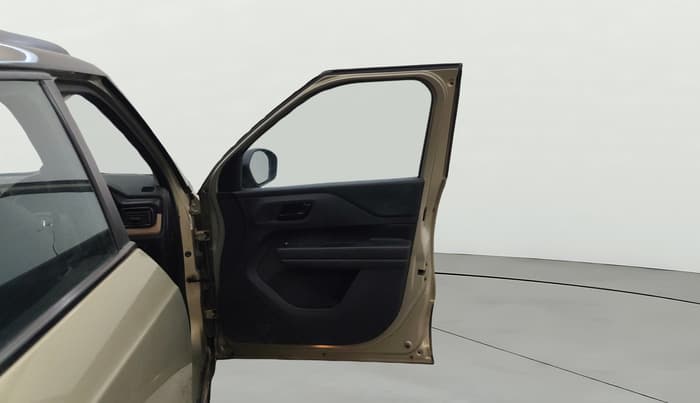2022 Tata PUNCH CREATIVE 1.2 MT KAZIRANGA EDITION , Petrol, Manual, 28,764 km, RHS Front Door