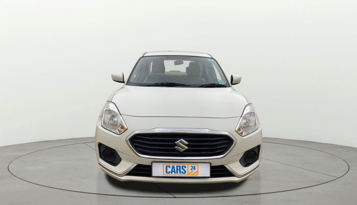 2018 Maruti Dzire VXI, Petrol, Manual, 45,389 km, Front