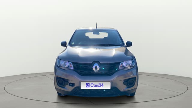 Used 2019 Renault Kwid