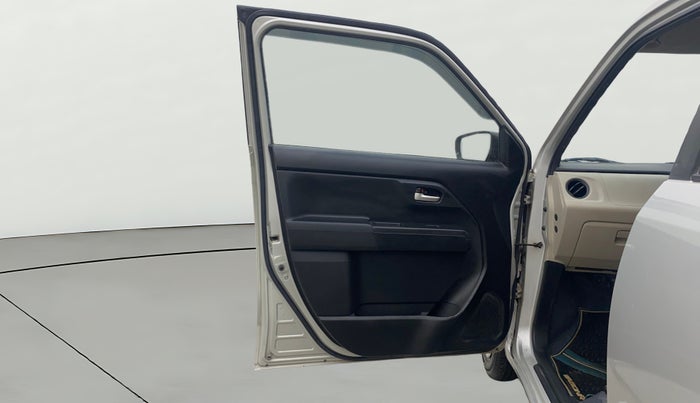 2019 Maruti New Wagon-R VXI 1.2, Petrol, Manual, 48,974 km, LHS Front Door