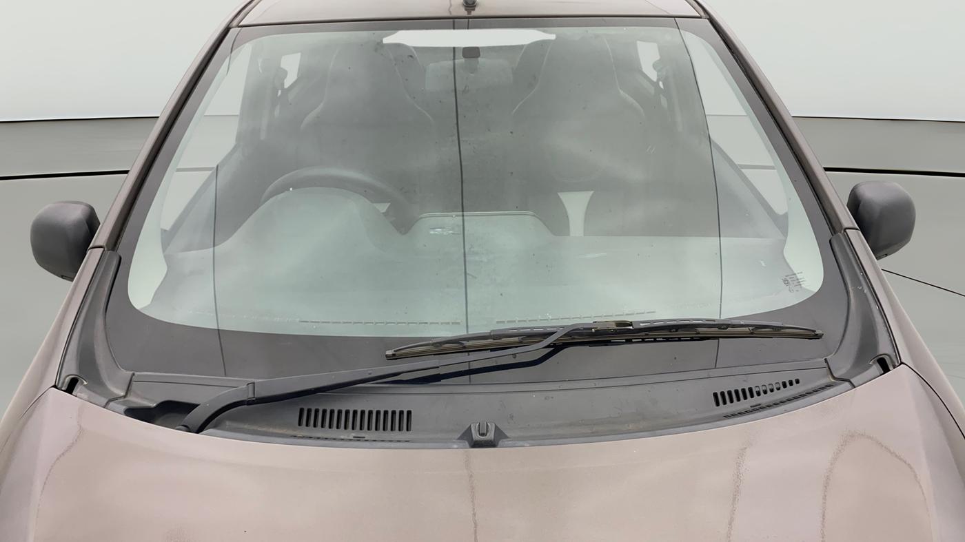 2021 Datsun Redi Go T, Petrol, Manual, 75,569 km, Front Windshield