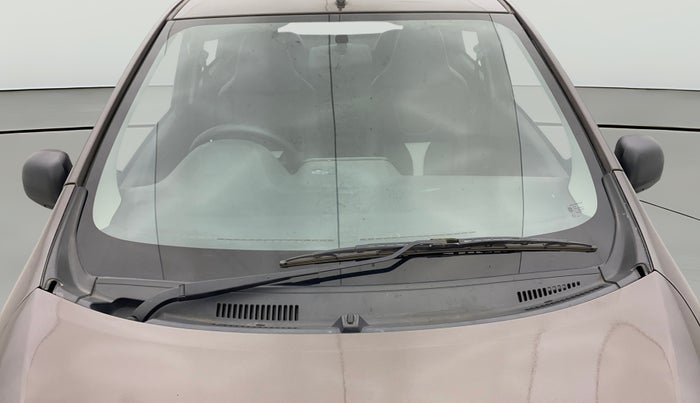 2021 Datsun Redi Go T, Petrol, Manual, 75,534 km, Front Windshield