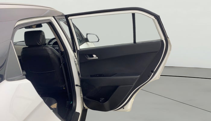 2019 Hyundai Creta SX AT 1.6 PETROL, Petrol, Automatic, 58,767 km, RHS Rear Door