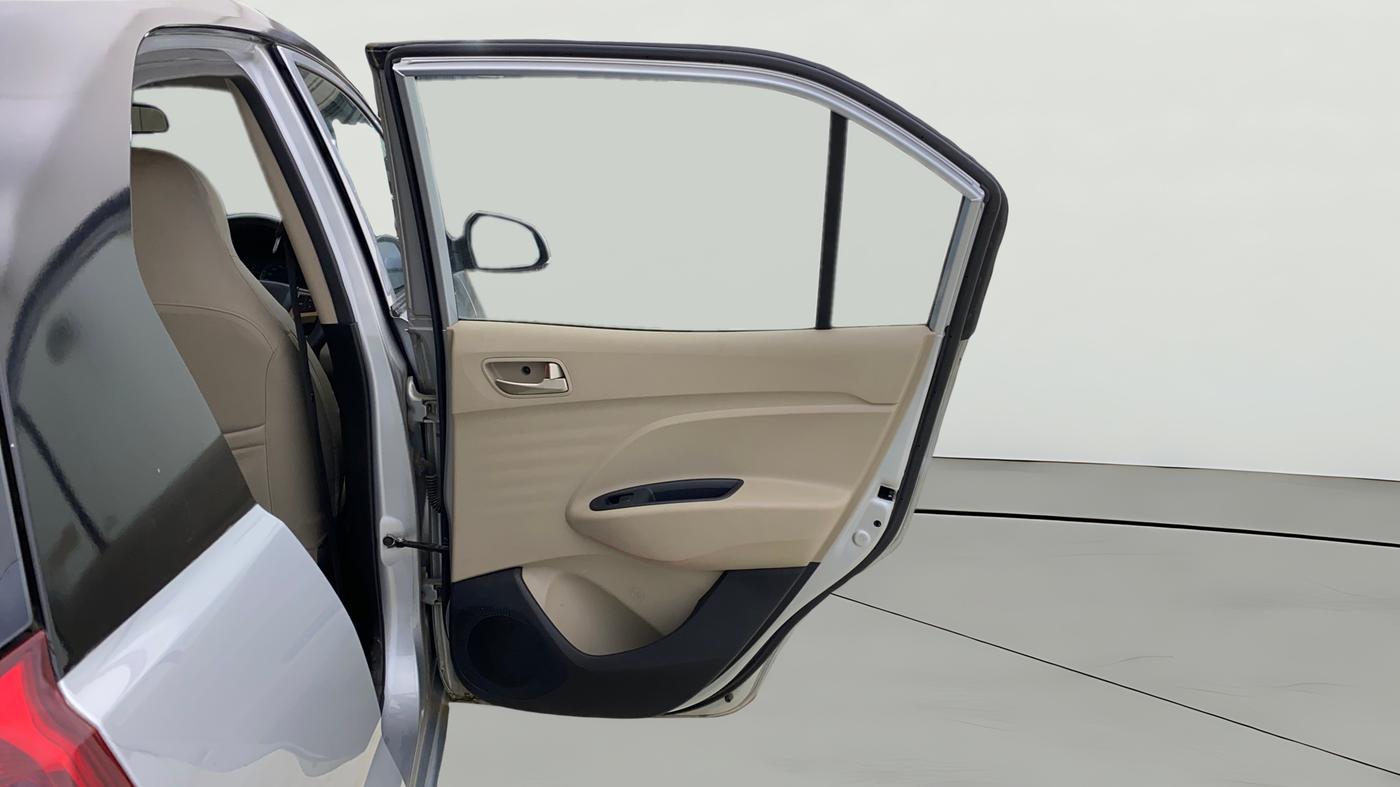 2018 Hyundai NEW SANTRO ASTA MT, Petrol, Manual, 14,999 km, RHS Rear Door