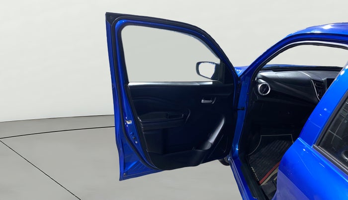 2021 Maruti Celerio ZXI, Petrol, Manual, 22,976 km, LHS Front Door