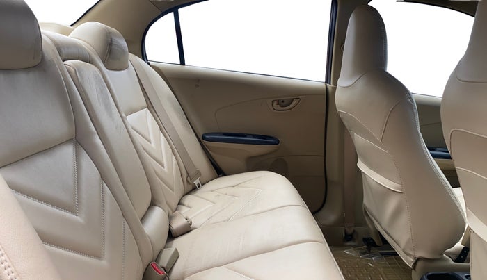 2015 Honda Amaze 1.5L I-DTEC SX, Diesel, Manual, 71,032 km, Right Side Rear Door Cabin